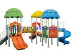 Cung cấp cầu trượt ngoài trời